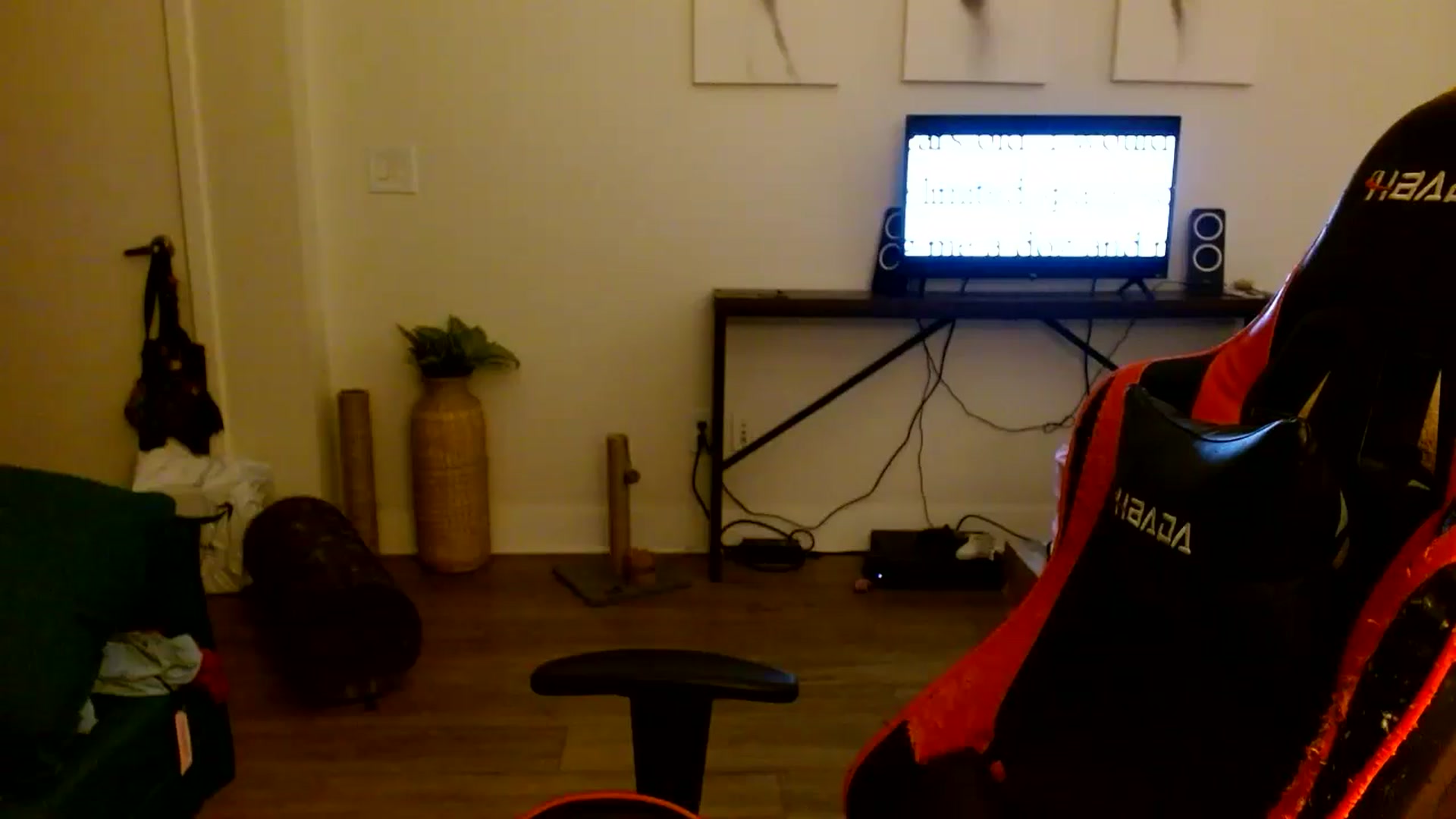 Gallery image thumbnail from Scar__lett's myfreecams stream on, 04/09/2025, 08:09 image 18 of 20