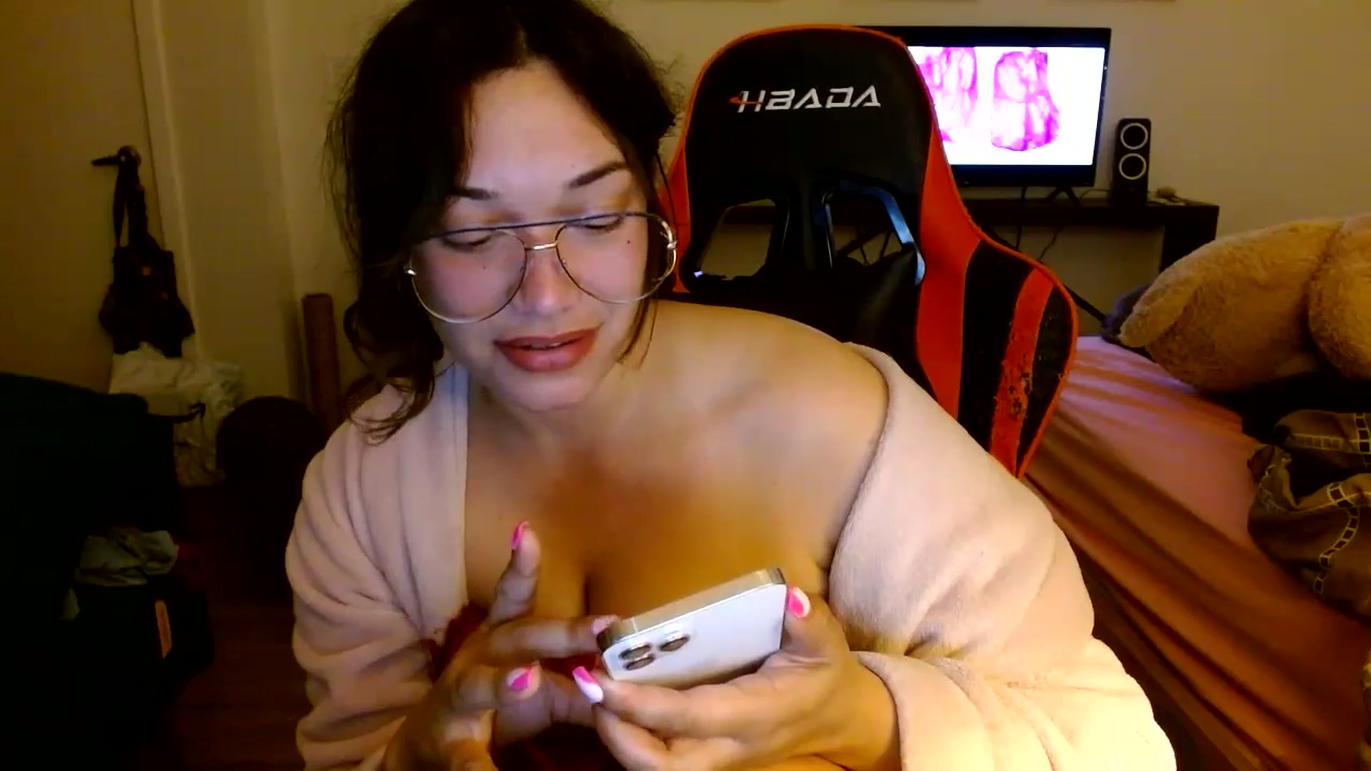 Gallery image thumbnail from Scar__lett's myfreecams stream on, 04/09/2025, 08:09 image 7 of 20