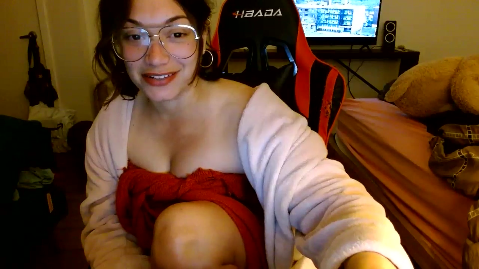 Gallery image thumbnail from Scar__lett's myfreecams stream on, 04/09/2025, 08:09 image 3 of 20
