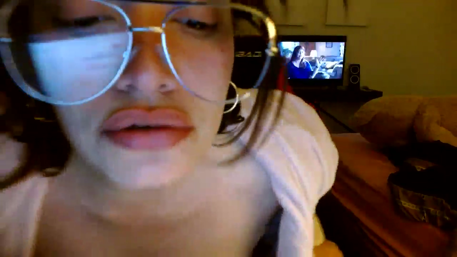 Gallery image thumbnail from Scar__lett's myfreecams stream on, 04/09/2025, 08:29 image 19 of 20
