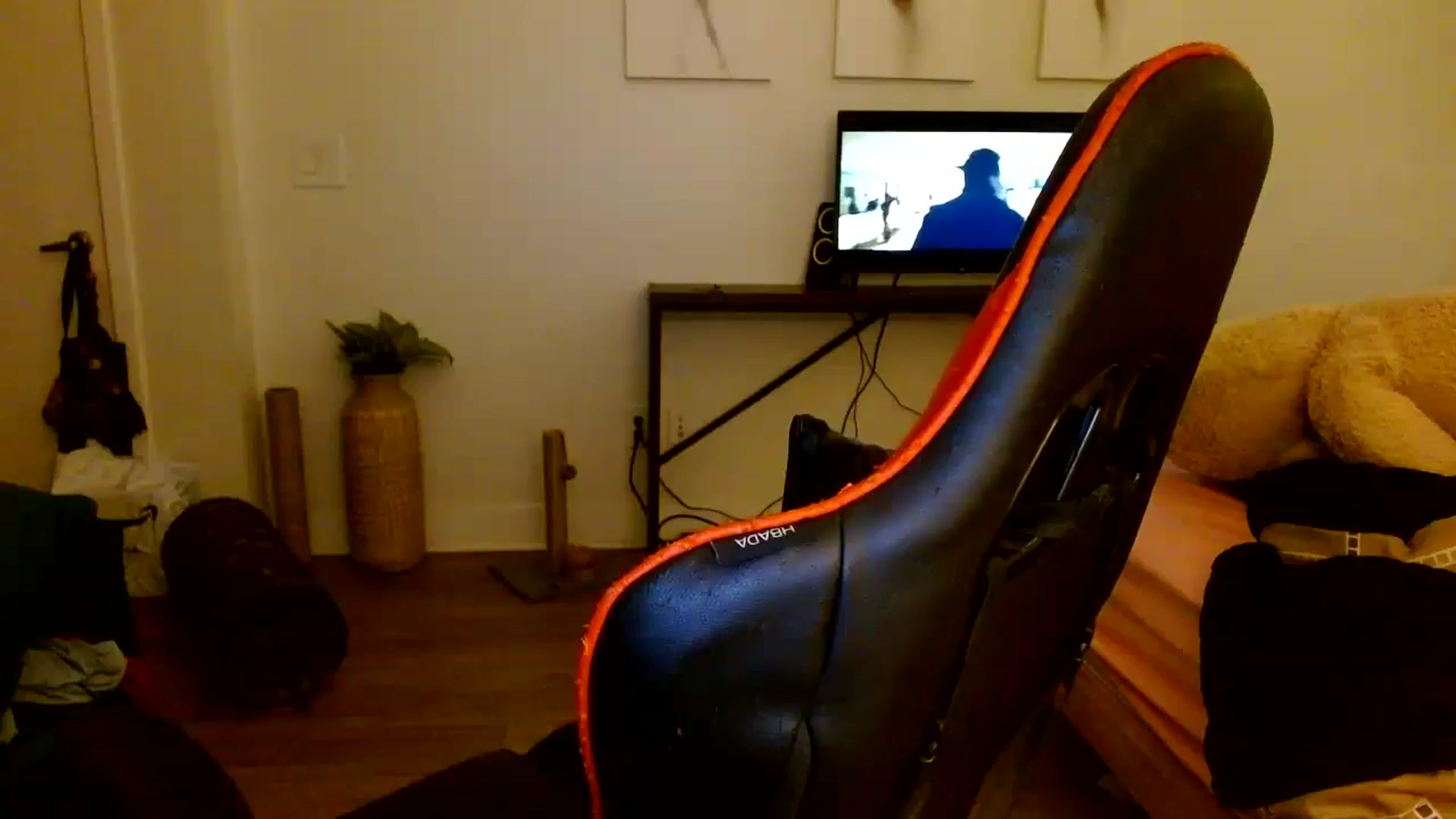Gallery image thumbnail from Scar__lett's myfreecams stream on, 04/09/2025, 08:29 image 16 of 20