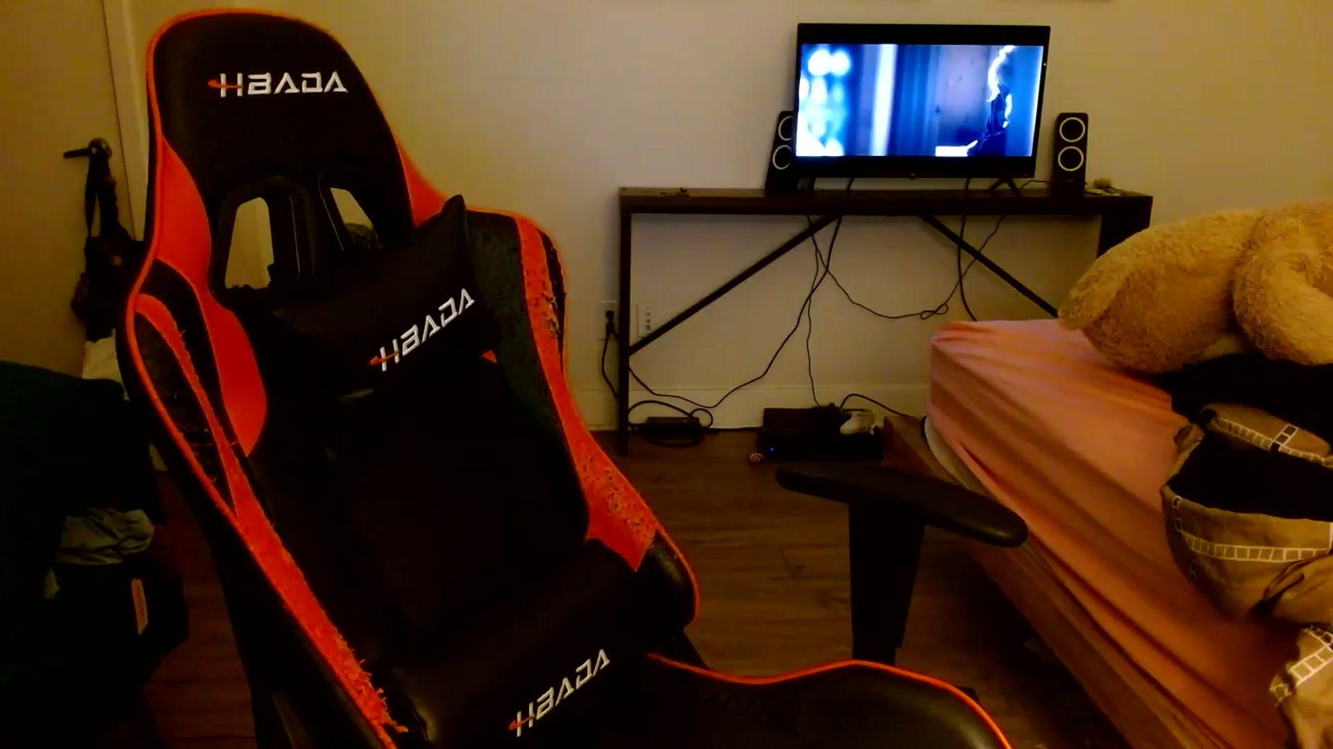 Gallery image thumbnail from Scar__lett's myfreecams stream on, 04/09/2025, 08:29 image 4 of 20