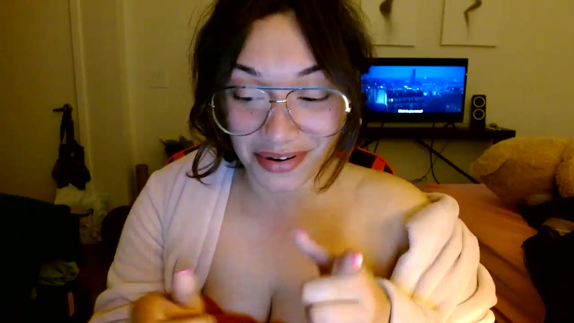 Gallery image thumbnail from Scar__lett's myfreecams stream on, 04/09/2025, 08:51 image 13 of 20