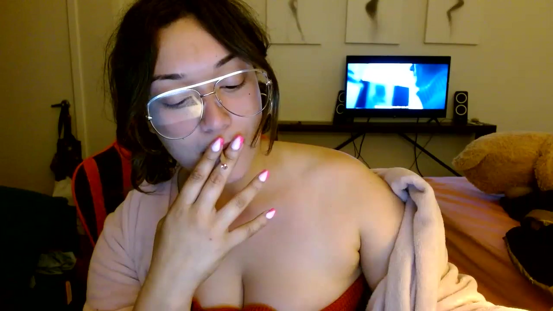 Gallery image thumbnail from Scar__lett's myfreecams stream on, 04/09/2025, 08:51 image 19 of 20