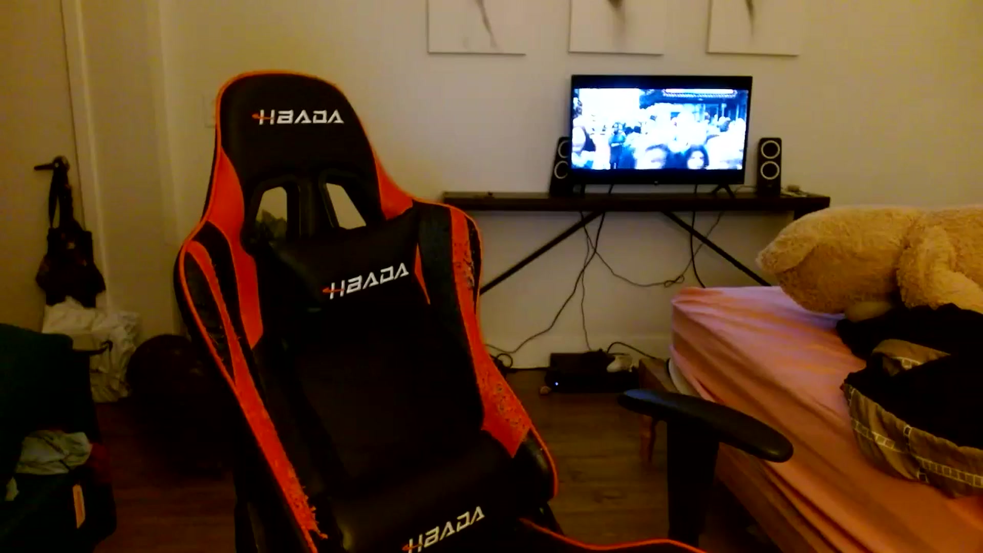 Gallery image thumbnail from Scar__lett's myfreecams stream on, 04/09/2025, 08:51 image 8 of 20