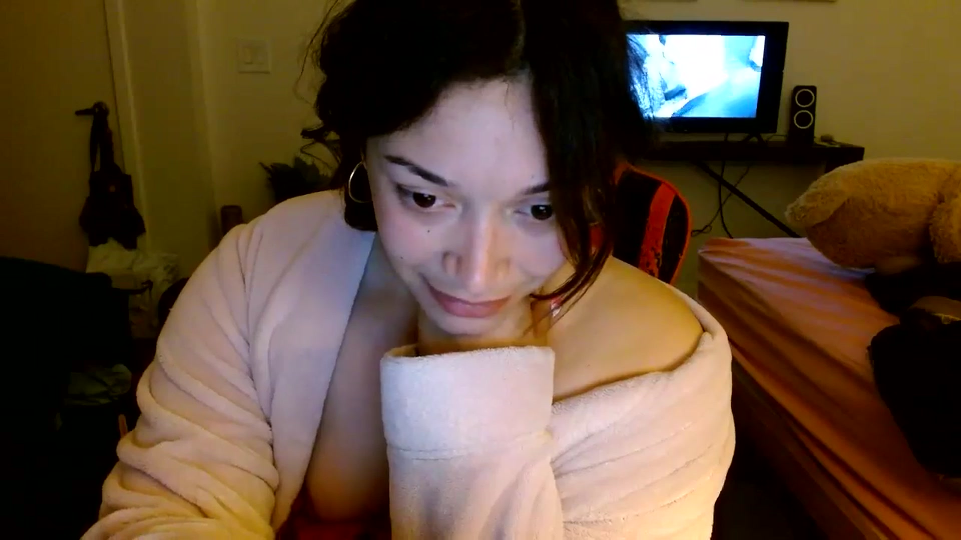 Gallery image thumbnail from Scar__lett's myfreecams stream on, 04/09/2025, 09:17 image 2 of 20