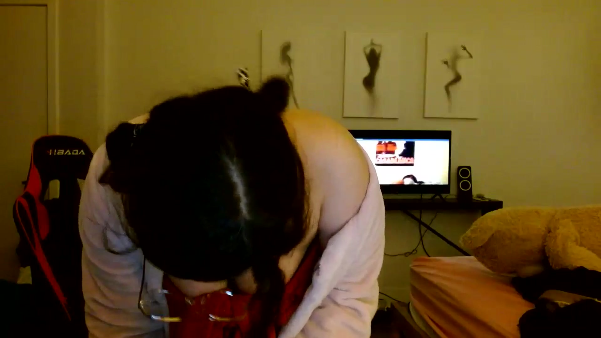 Gallery image thumbnail from Scar__lett's myfreecams stream on, 04/09/2025, 09:17 image 14 of 20