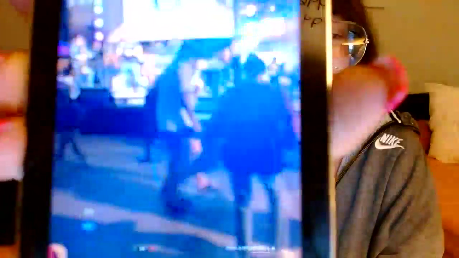 Gallery image thumbnail from Scar__lett's myfreecams stream on, 04/12/2025, 07:24 image 17 of 20
