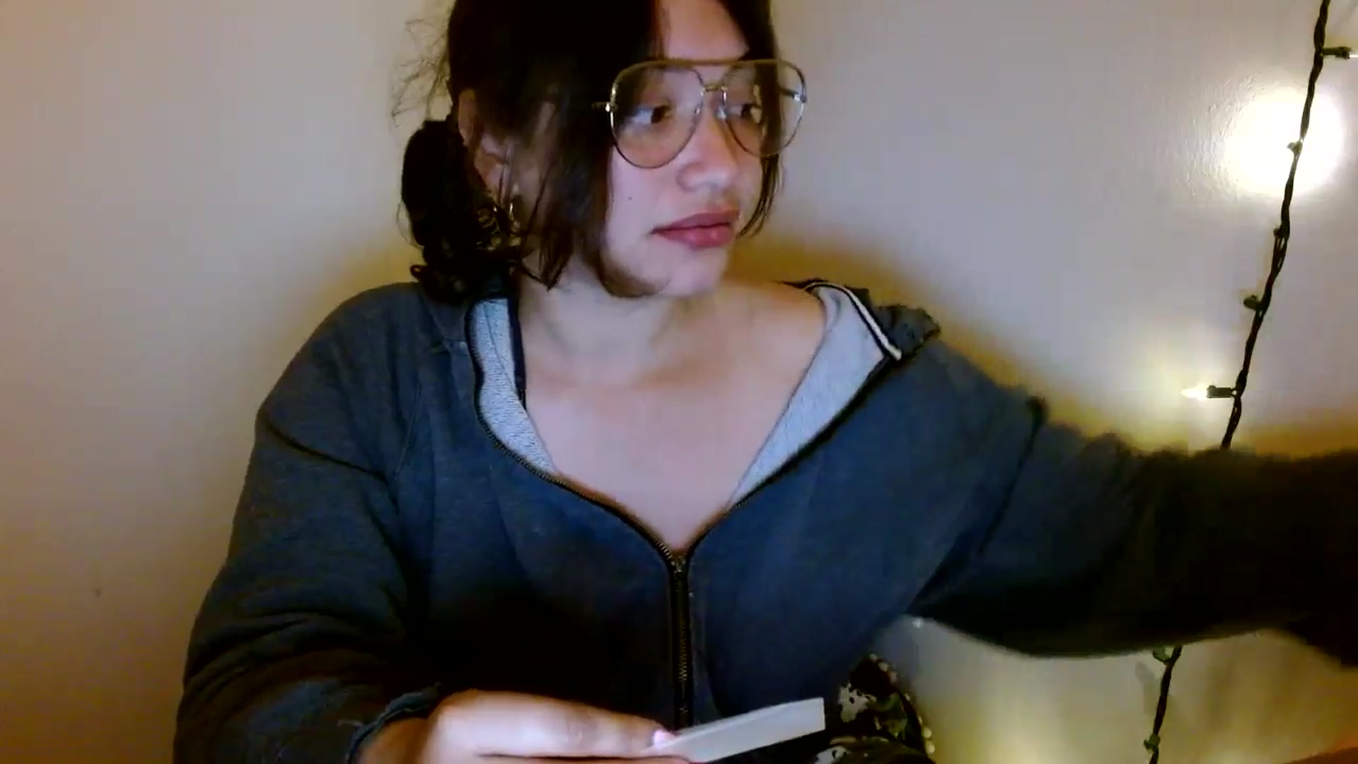 Gallery image thumbnail from Scar__lett's myfreecams stream on, 04/12/2025, 08:04 image 12 of 20