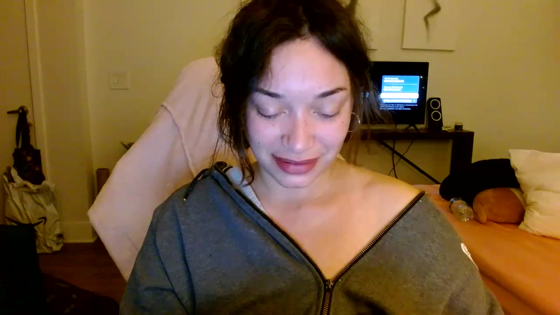 Gallery image thumbnail from Scar__lett's myfreecams stream on, 04/12/2025, 09:23 image 11 of 20