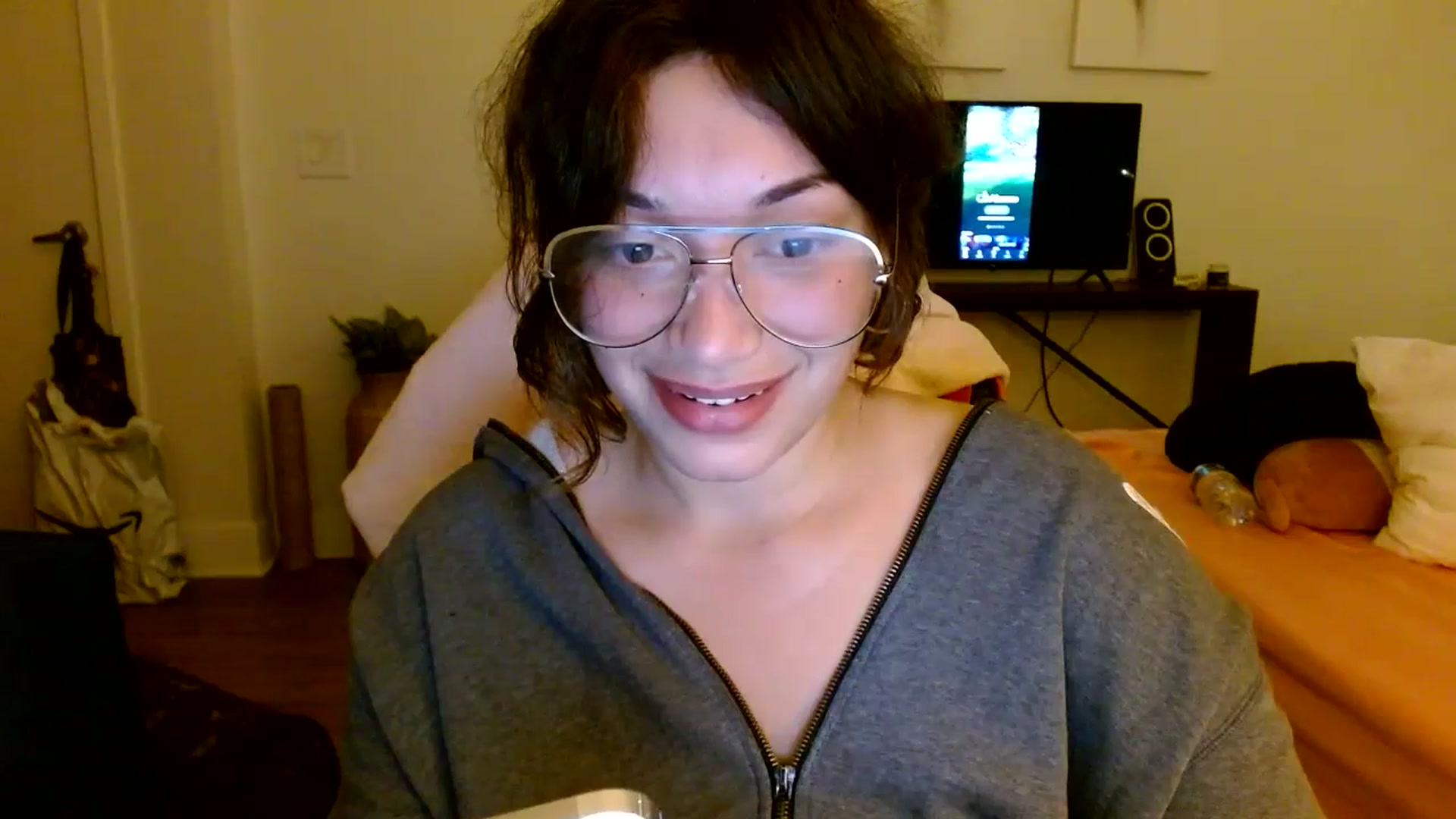 Gallery image thumbnail from Scar__lett's myfreecams stream on, 04/12/2025, 09:23 image 18 of 20