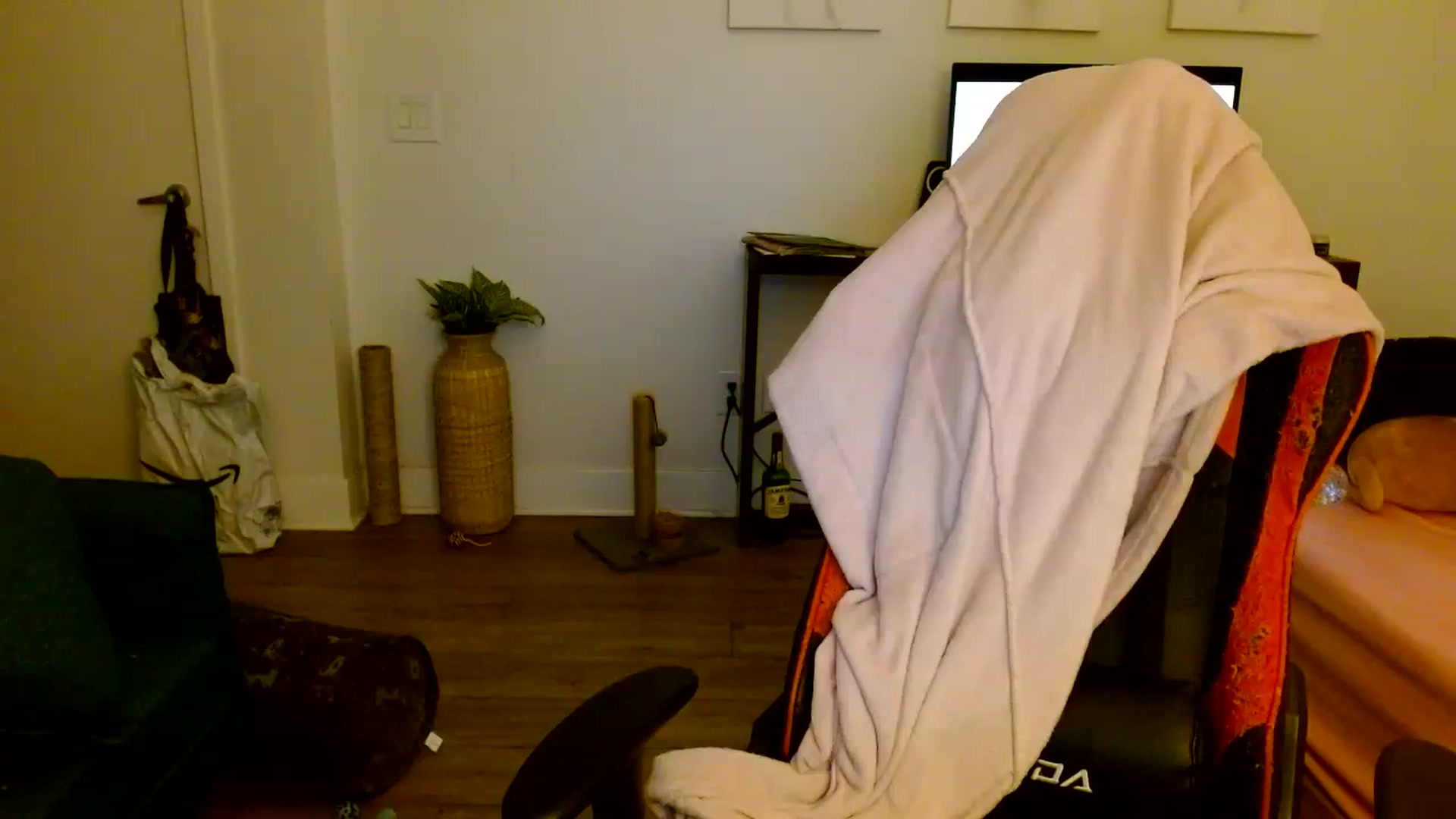 Gallery image thumbnail from Scar__lett's myfreecams stream on, 04/12/2025, 09:23 image 2 of 20