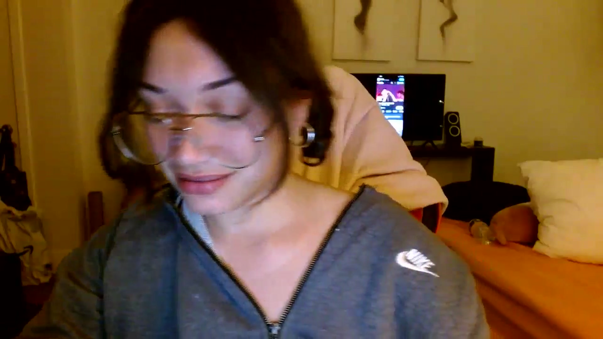 Gallery image thumbnail from Scar__lett's myfreecams stream on, 04/12/2025, 10:34 image 20 of 20