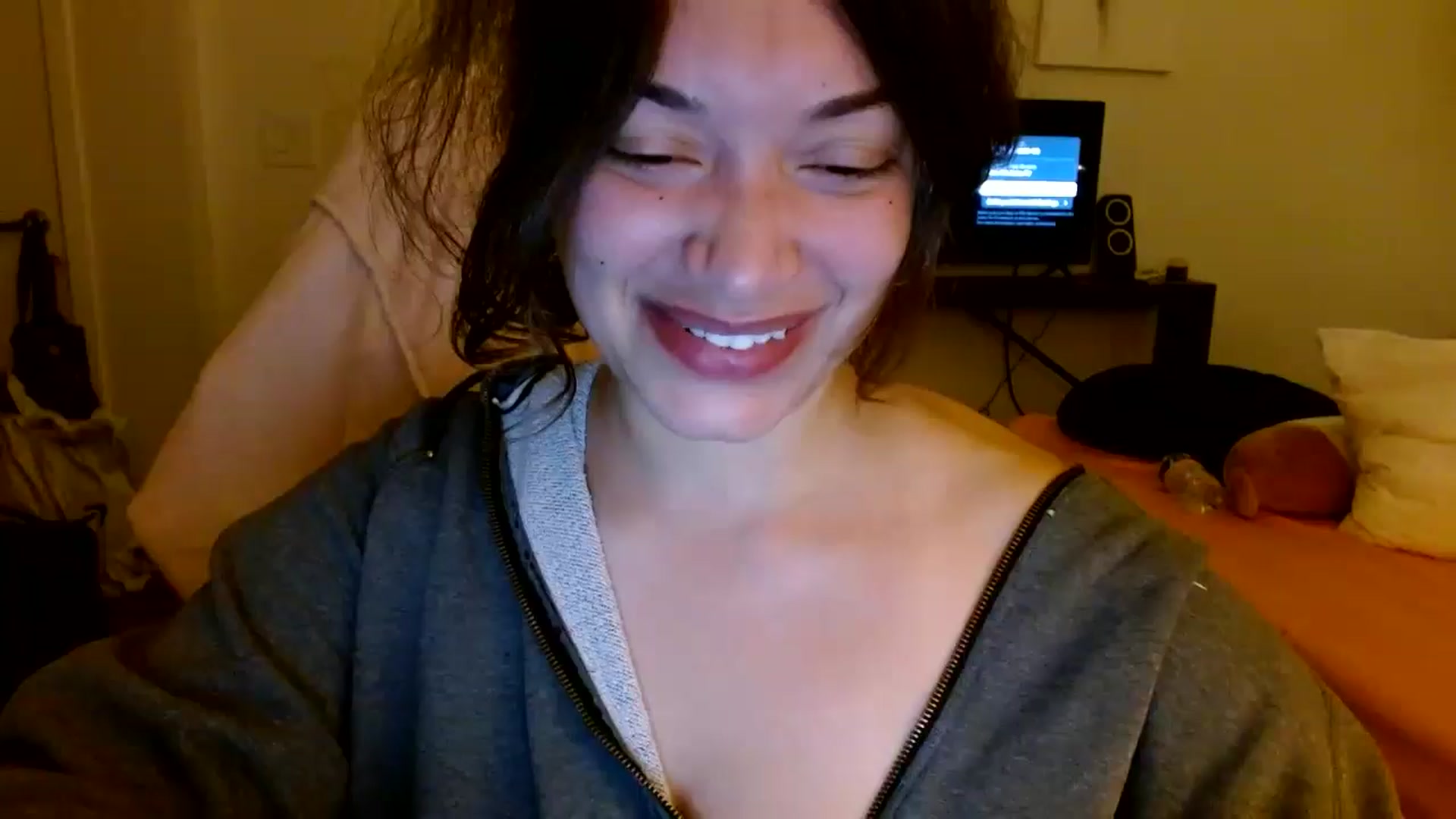 Gallery image thumbnail from Scar__lett's myfreecams stream on, 04/12/2025, 10:34 image 1 of 20