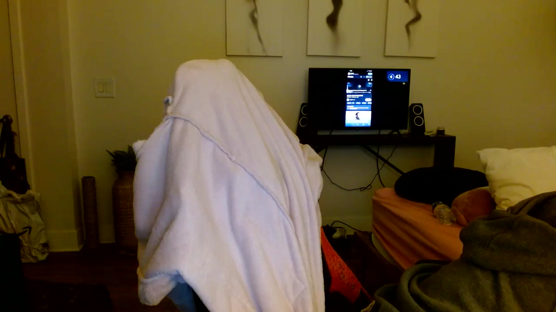 Gallery image thumbnail from Scar__lett's myfreecams stream on, 04/12/2025, 10:34 image 16 of 20