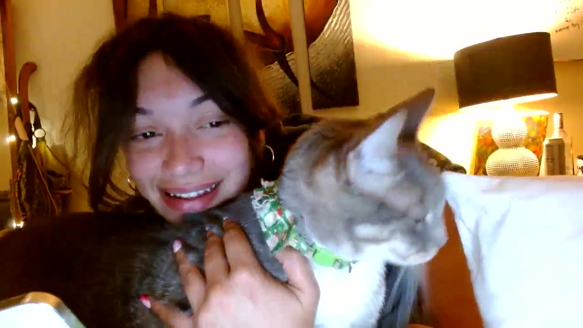 Gallery image thumbnail from Scar__lett's myfreecams stream on, 04/12/2025, 10:34 image 5 of 20