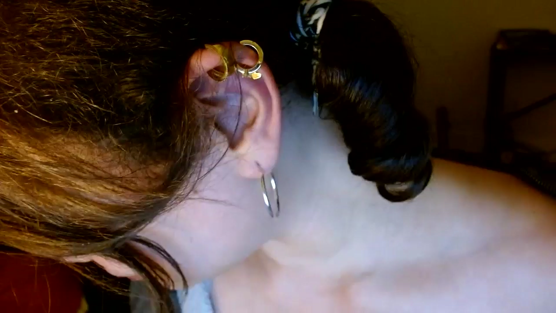 Gallery image thumbnail from Scar__lett's myfreecams stream on, 04/12/2025, 10:34 image 4 of 20