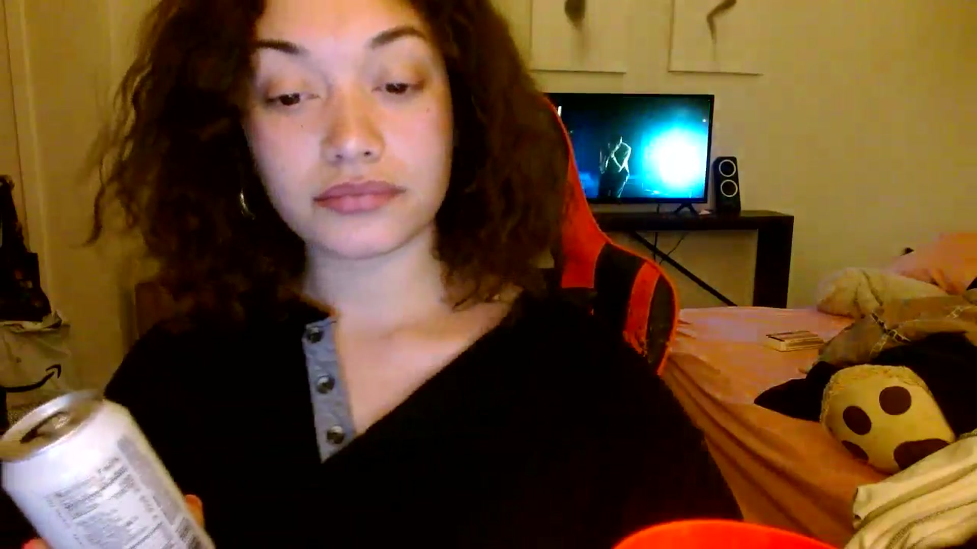 Gallery image thumbnail from Scar__lett's myfreecams stream on, 04/19/2025, 08:31 image 6 of 20