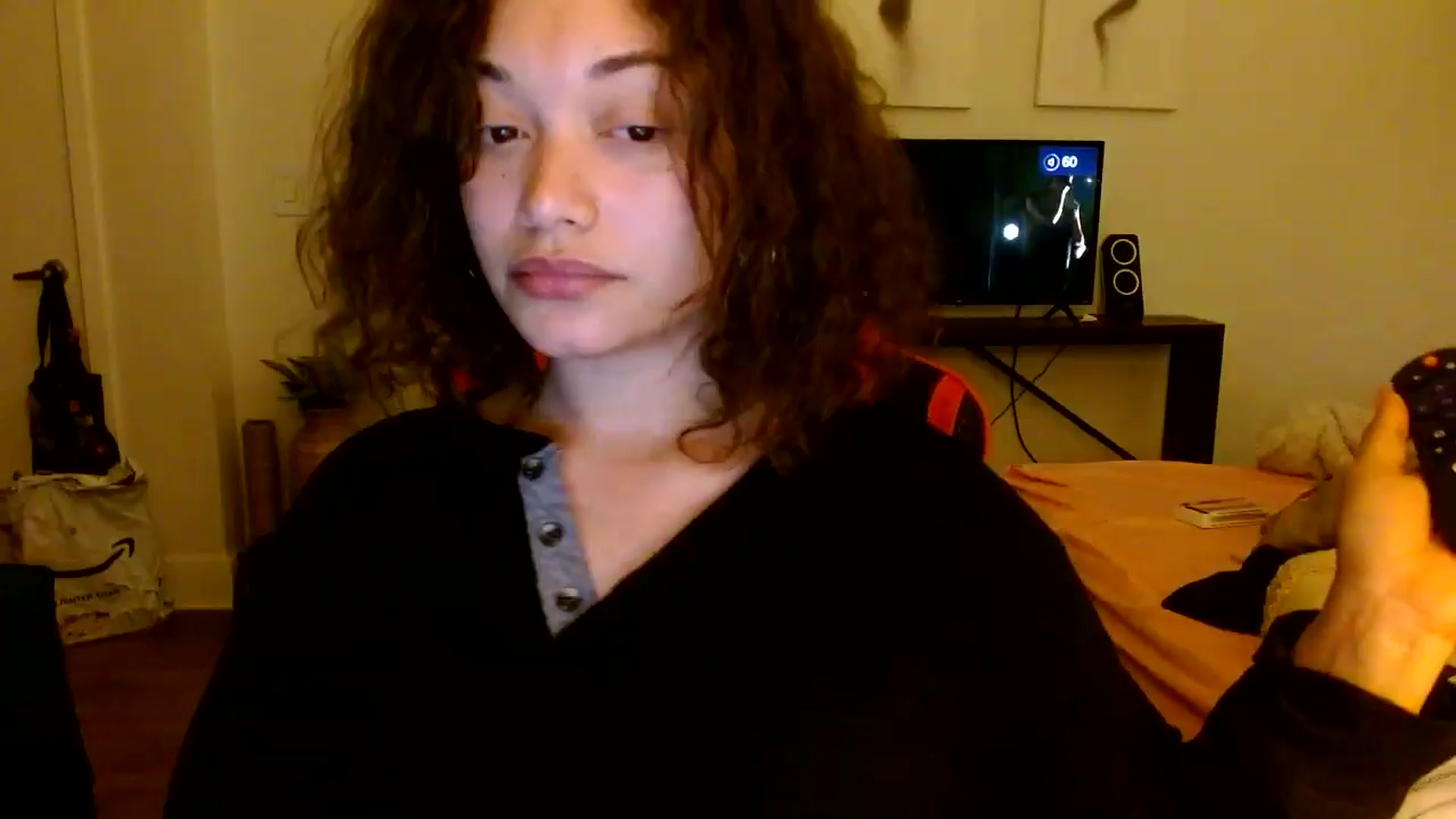 Gallery image thumbnail from Scar__lett's myfreecams stream on, 04/19/2025, 08:31 image 16 of 20