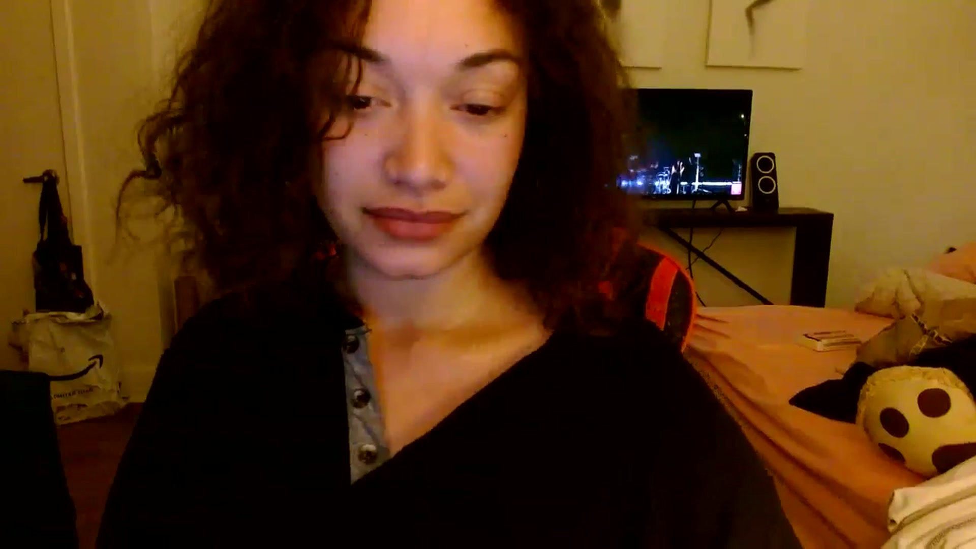 Gallery image thumbnail from Scar__lett's myfreecams stream on, 04/19/2025, 08:31 image 19 of 20