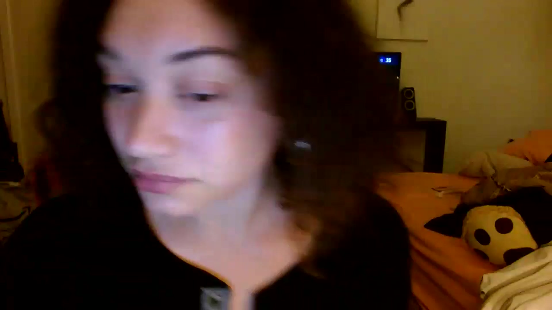 Gallery image thumbnail from Scar__lett's myfreecams stream on, 04/19/2025, 08:31 image 1 of 20