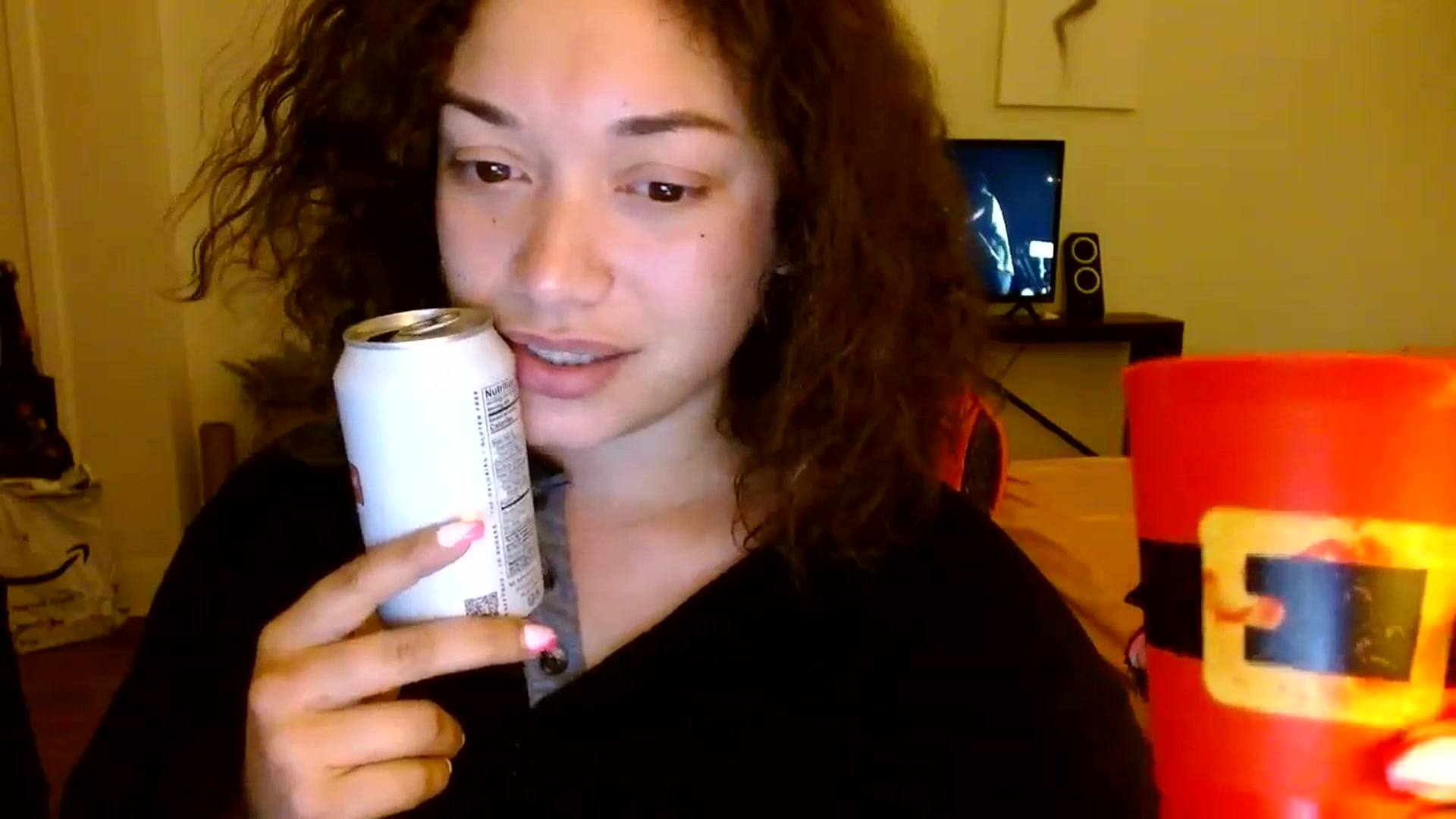 Gallery image thumbnail from Scar__lett's myfreecams stream on, 04/19/2025, 08:31 image 5 of 20