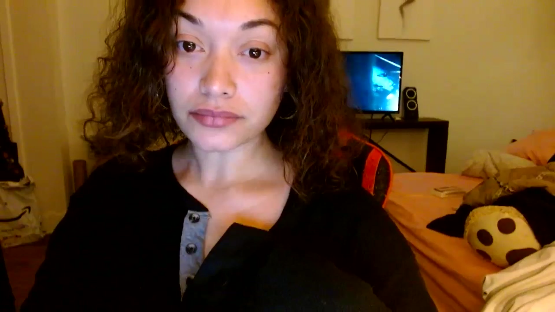 Gallery image thumbnail from Scar__lett's myfreecams stream on, 04/19/2025, 08:31 image 2 of 20