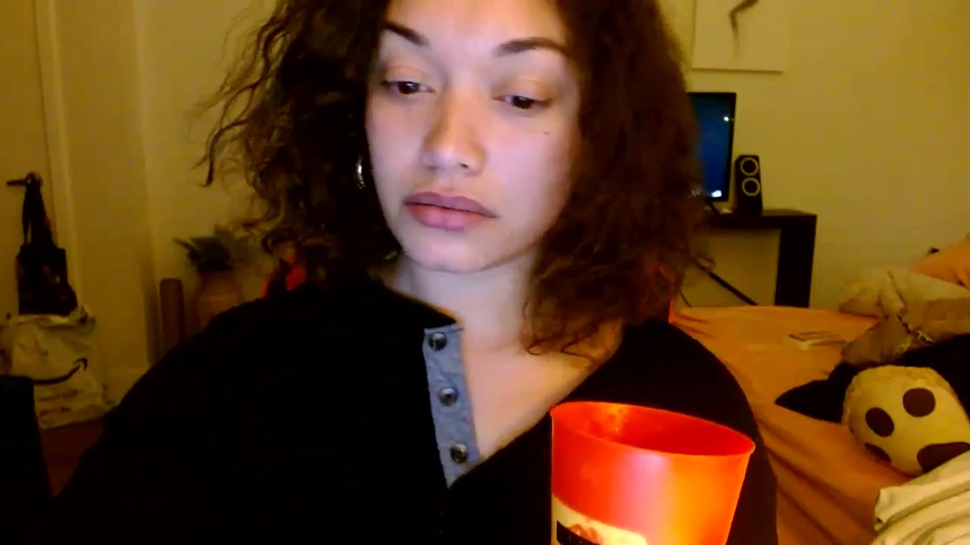 Gallery image thumbnail from Scar__lett's myfreecams stream on, 04/19/2025, 08:31 image 7 of 20
