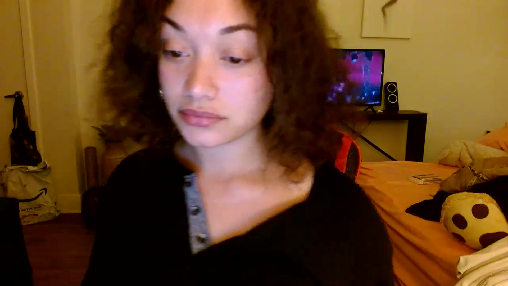 Gallery image thumbnail from Scar__lett's myfreecams stream on, 04/19/2025, 08:31 image 8 of 20