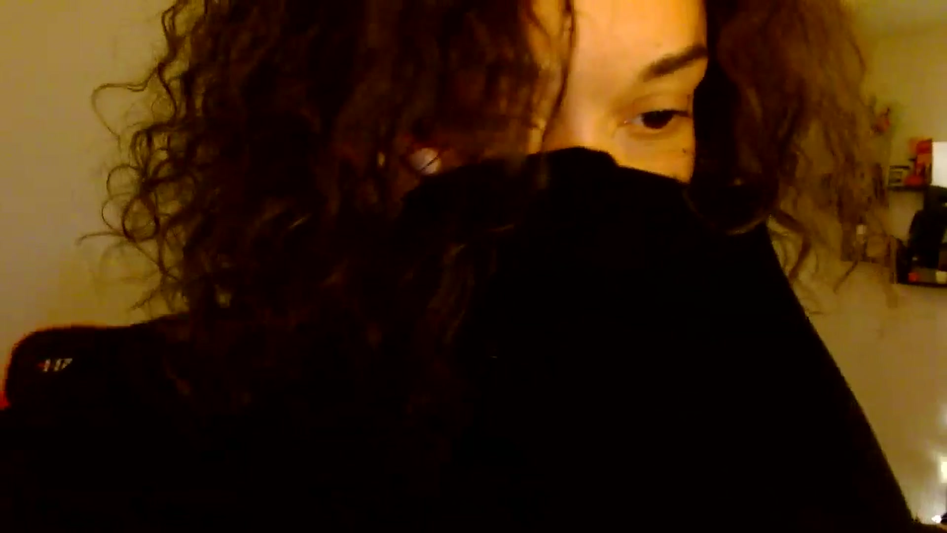 Gallery image thumbnail from Scar__lett's myfreecams stream on, 04/19/2025, 10:05 image 6 of 20