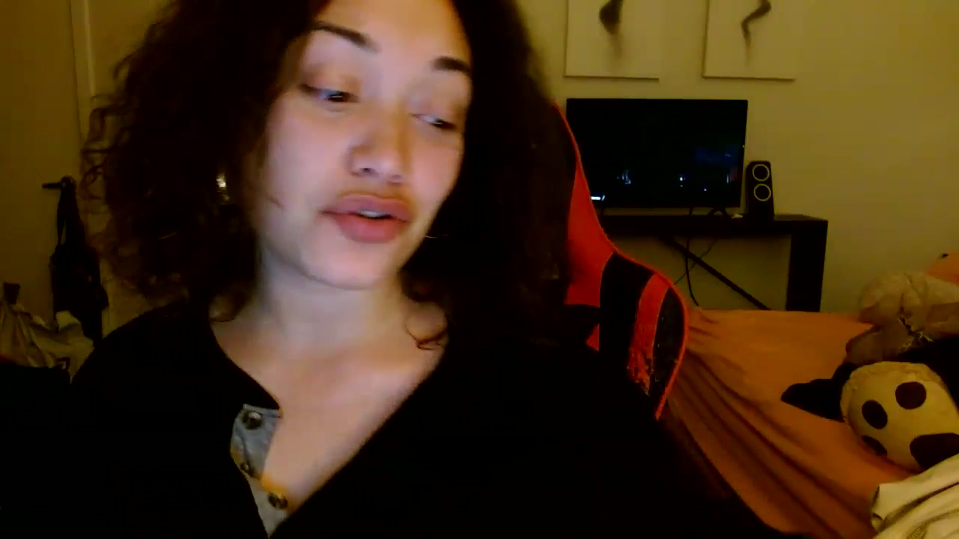 Gallery image thumbnail from Scar__lett's myfreecams stream on, 04/19/2025, 10:05 image 3 of 20