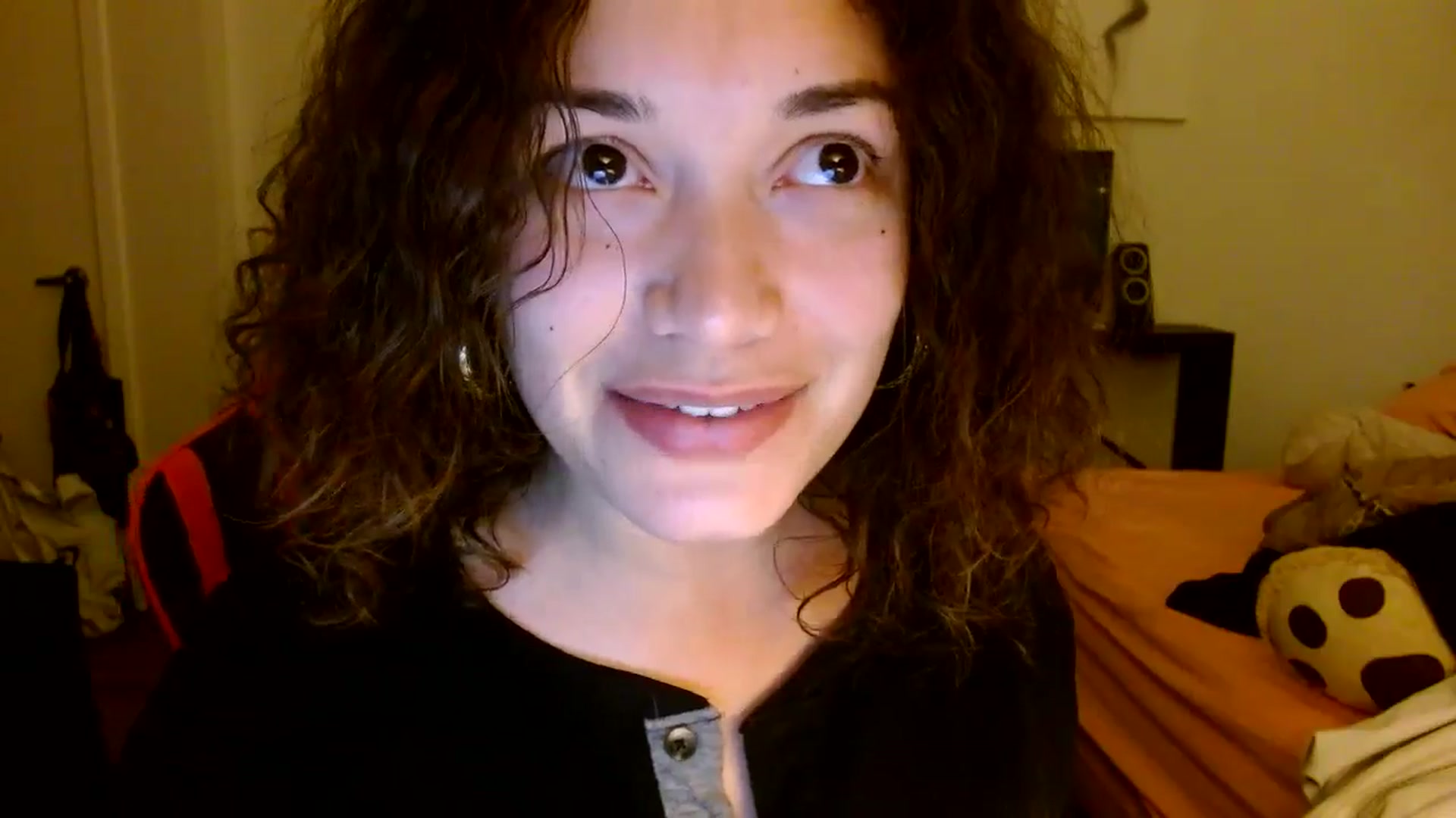 Gallery image thumbnail from Scar__lett's myfreecams stream on, 04/19/2025, 10:05 image 2 of 20