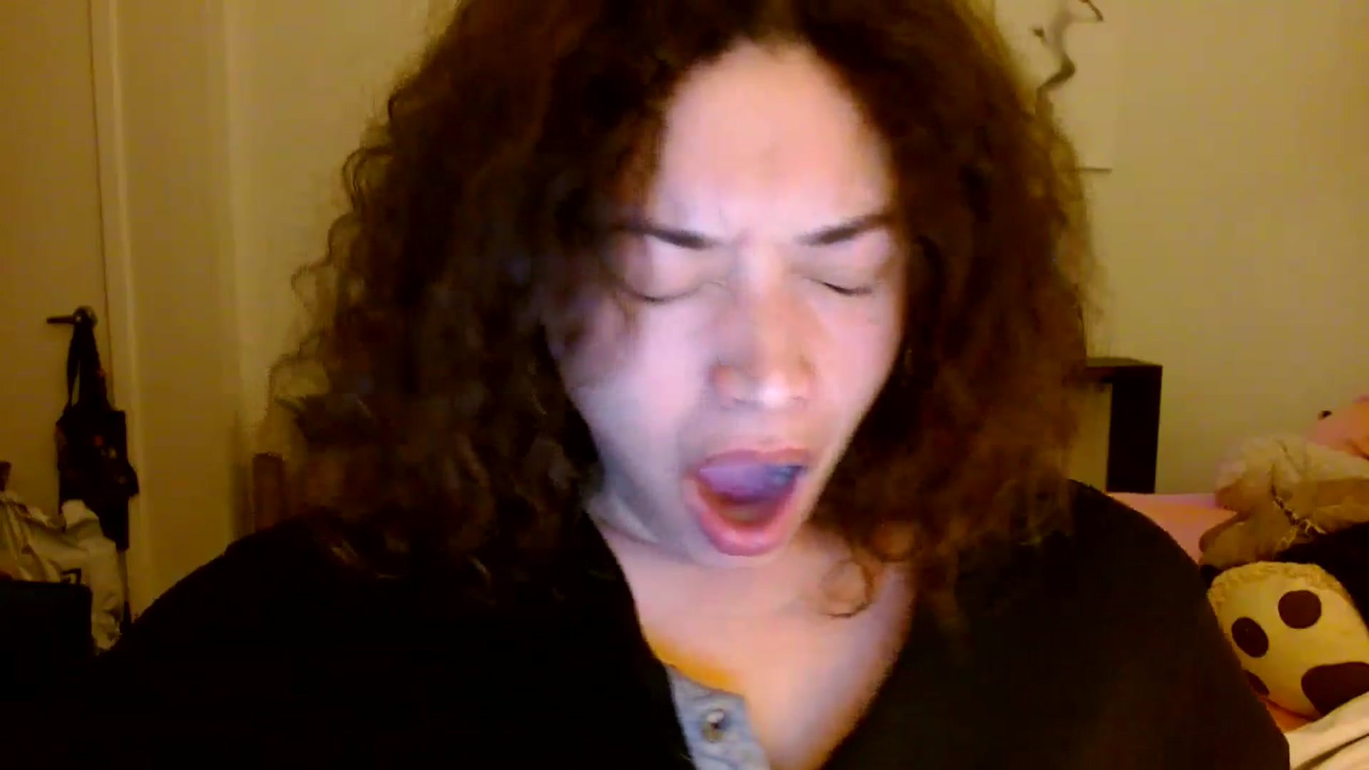 Gallery image thumbnail from Scar__lett's myfreecams stream on, 04/19/2025, 10:05 image 7 of 20