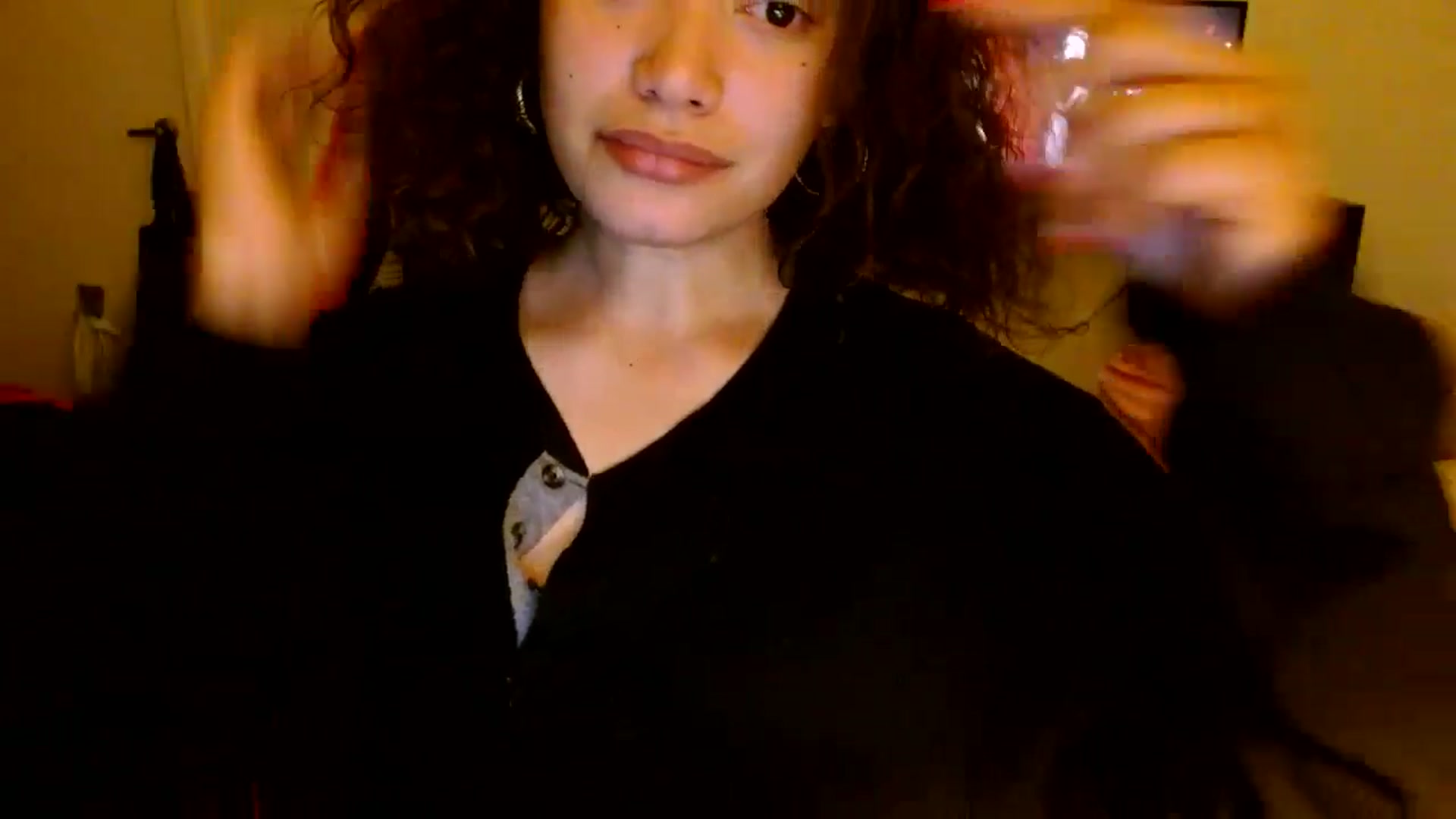 Gallery image thumbnail from Scar__lett's myfreecams stream on, 04/19/2025, 10:05 image 15 of 20