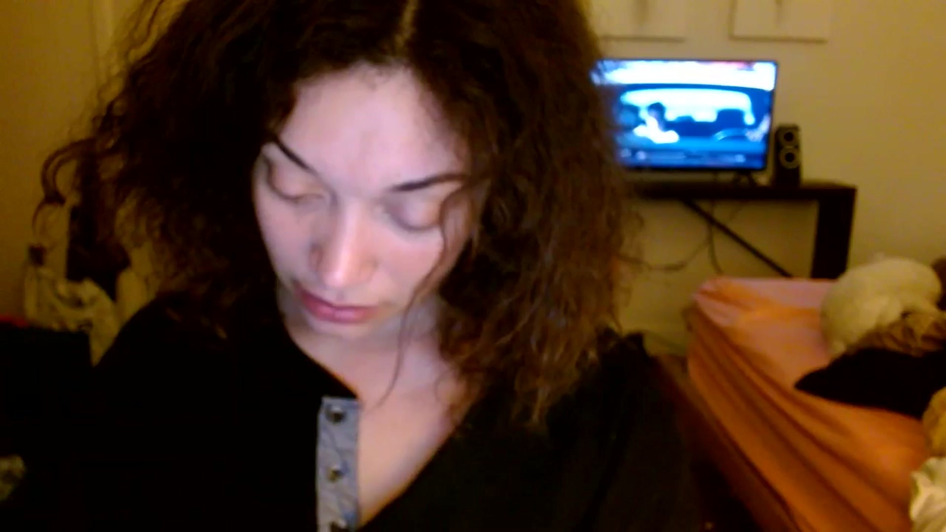 Gallery image thumbnail from Scar__lett's myfreecams stream on, 04/19/2025, 10:34 image 8 of 20