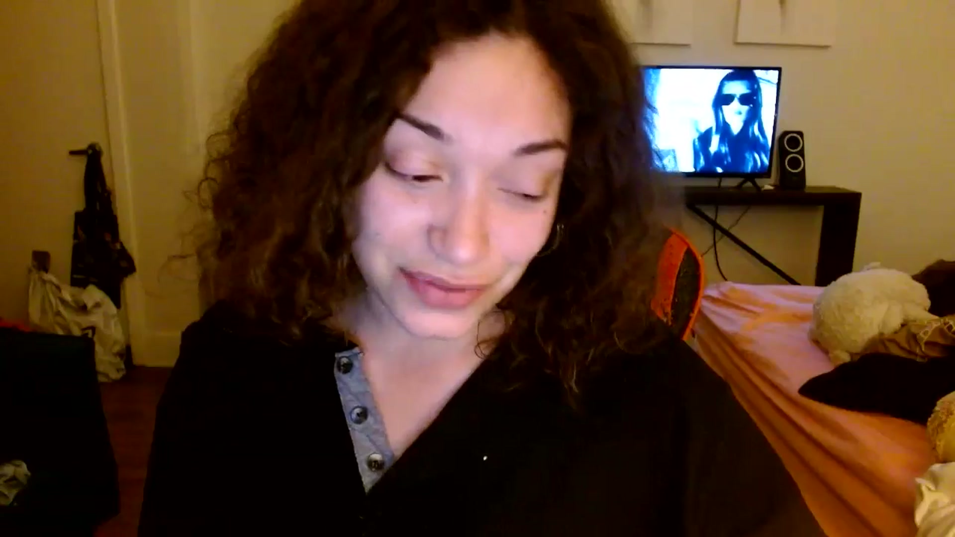 Gallery image thumbnail from Scar__lett's myfreecams stream on, 04/19/2025, 10:34 image 17 of 20