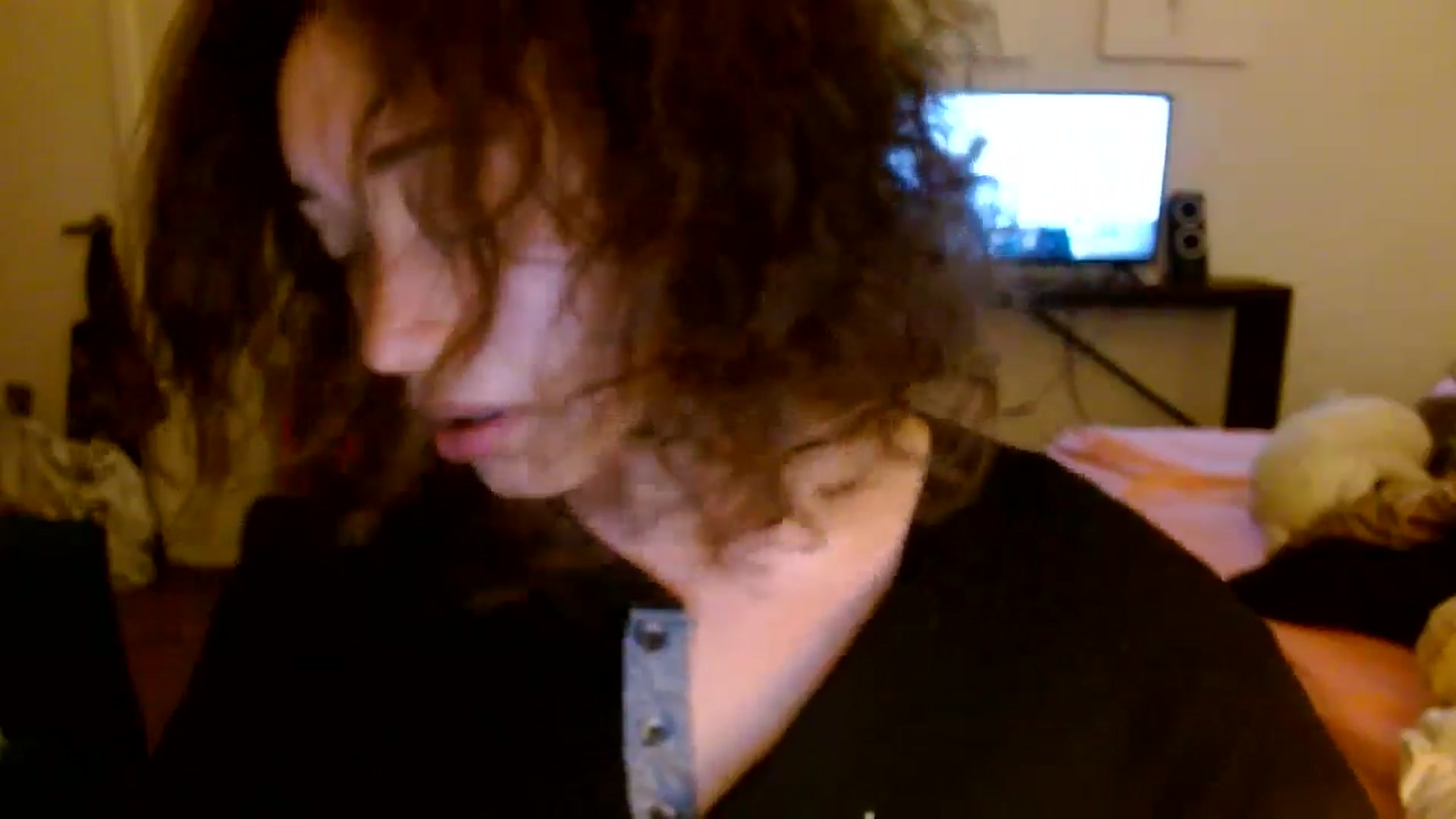 Gallery image thumbnail from Scar__lett's myfreecams stream on, 04/19/2025, 10:34 image 6 of 20