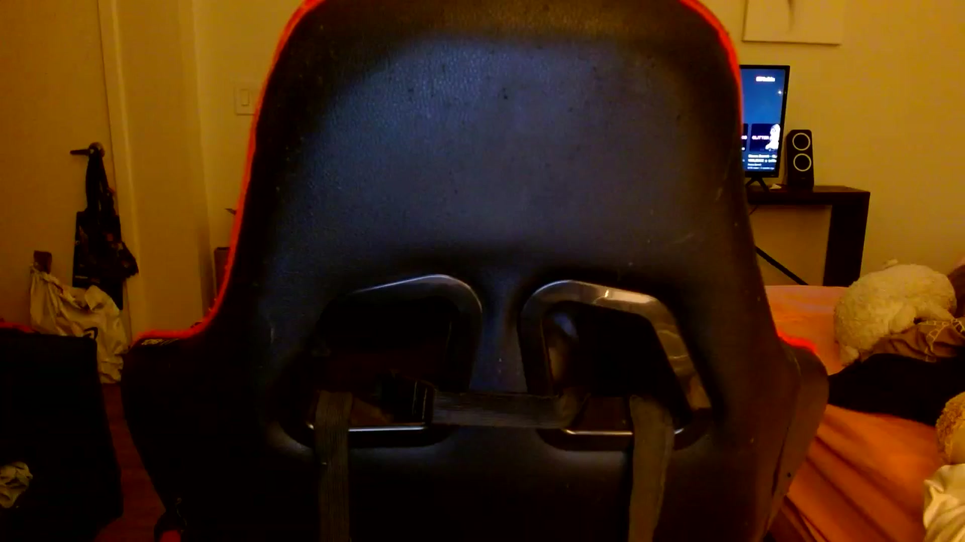 Gallery image thumbnail from Scar__lett's myfreecams stream on, 04/19/2025, 10:34 image 9 of 20