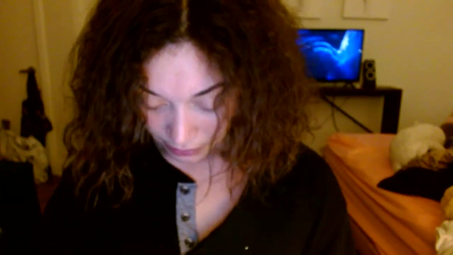 Gallery image thumbnail from Scar__lett's myfreecams stream on, 04/19/2025, 10:34 image 7 of 20