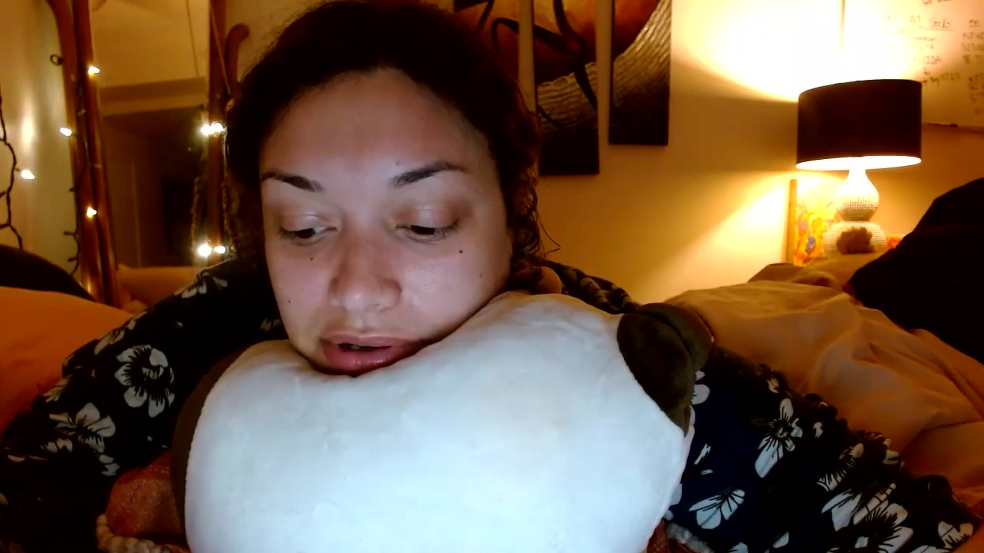 Gallery image thumbnail from Scar__lett's myfreecams stream on, 04/21/2025, 07:18 image 15 of 20