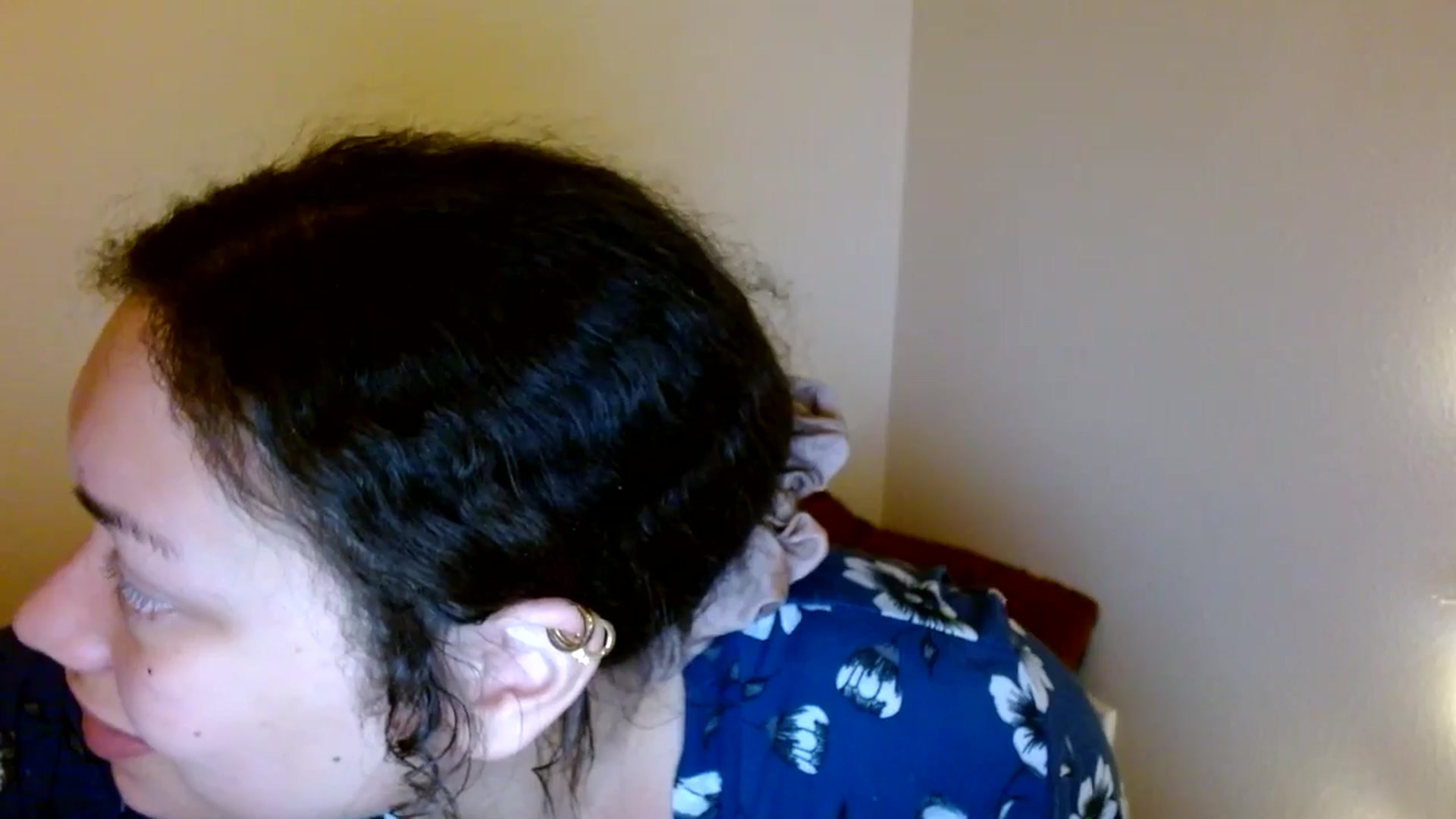 Gallery image thumbnail from Scar__lett's myfreecams stream on, 04/21/2025, 07:54 image 9 of 20