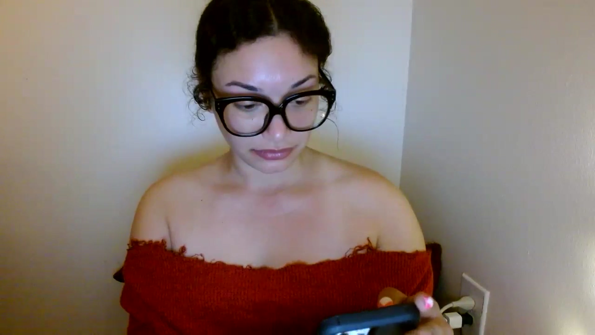 Gallery image thumbnail from Scar__lett's myfreecams stream on, 04/25/2025, 09:03 image 19 of 20