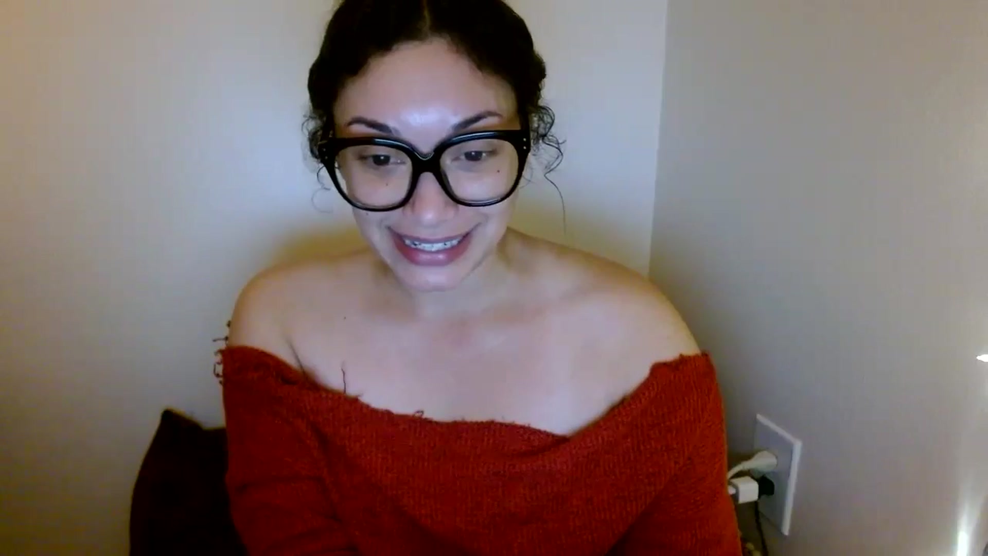 Gallery image thumbnail from Scar__lett's myfreecams stream on, 04/25/2025, 10:20 image 17 of 20