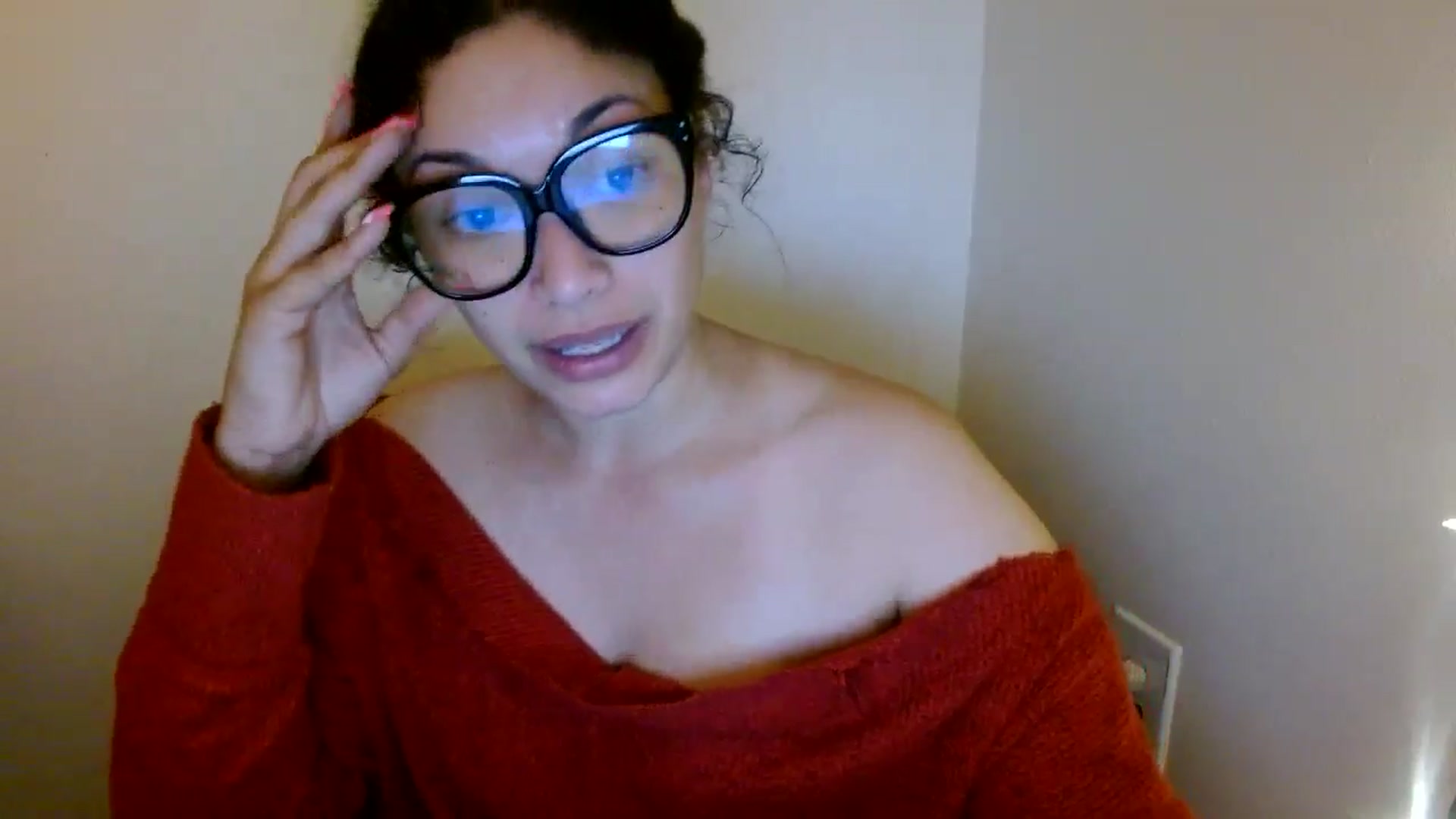 Gallery image thumbnail from Scar__lett's myfreecams stream on, 04/25/2025, 10:20 image 14 of 20