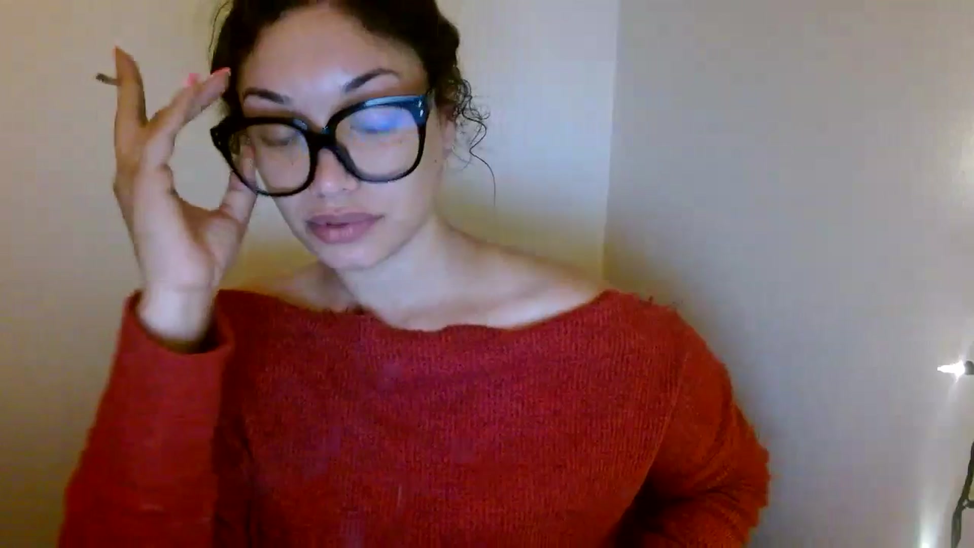 Gallery image thumbnail from Scar__lett's myfreecams stream on, 04/25/2025, 10:20 image 20 of 20