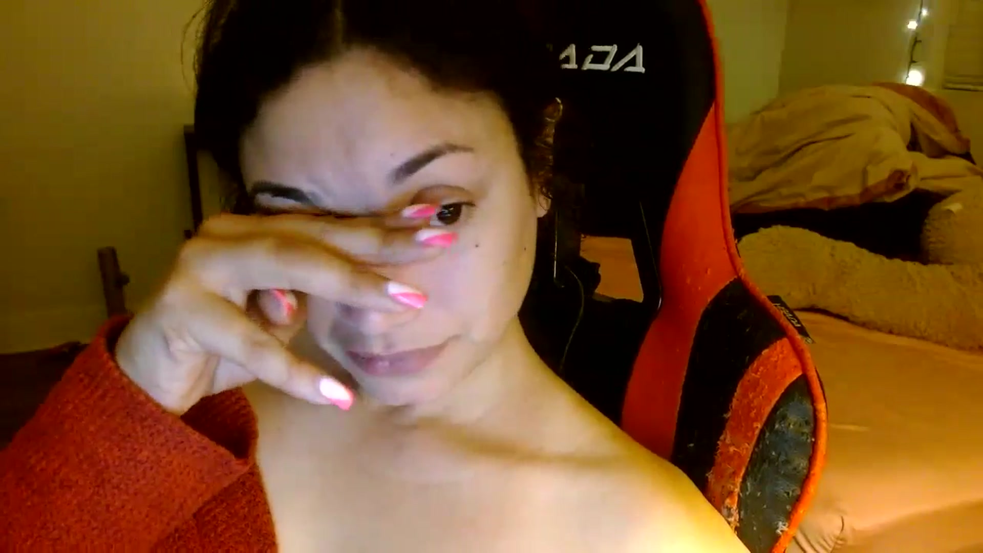 Gallery image thumbnail from Scar__lett's myfreecams stream on, 04/25/2025, 10:52 image 20 of 20