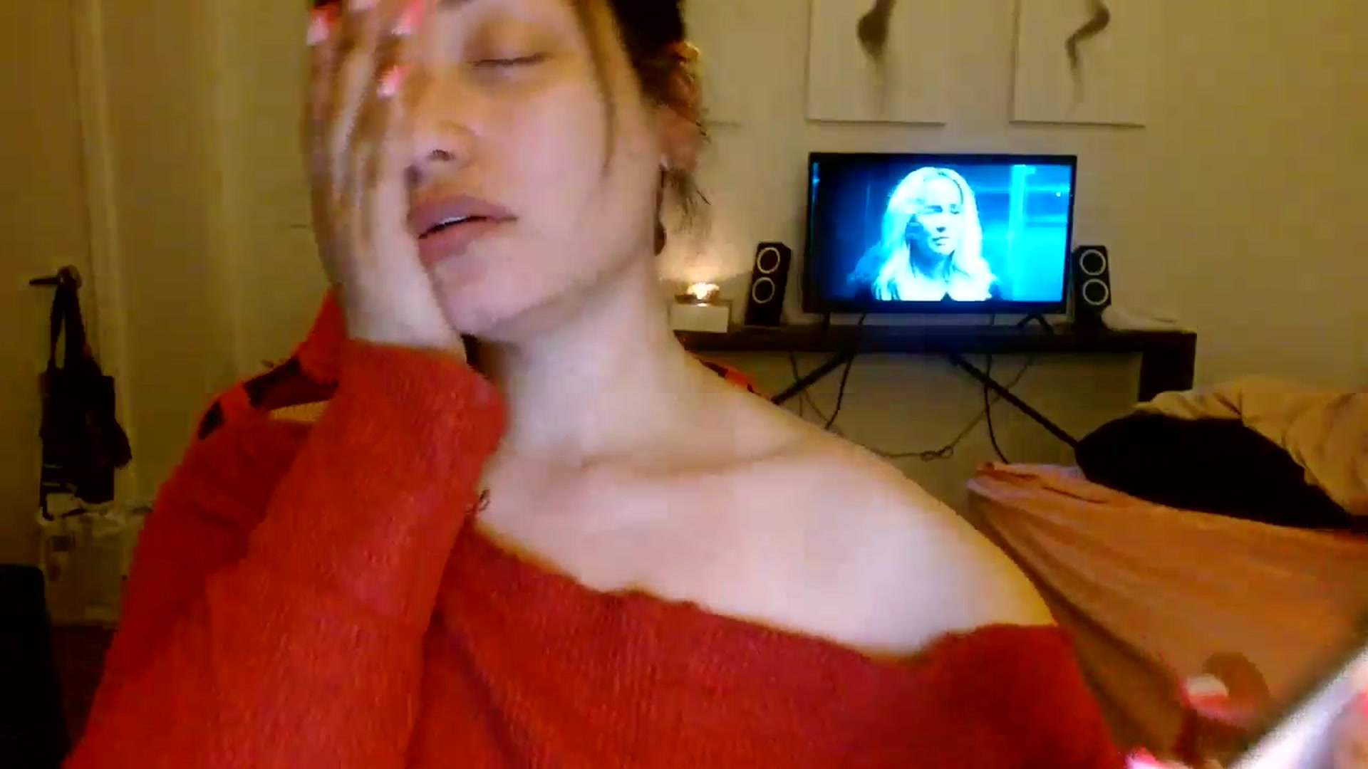 Gallery image thumbnail from Scar__lett's myfreecams stream on, 04/25/2025, 10:52 image 8 of 20