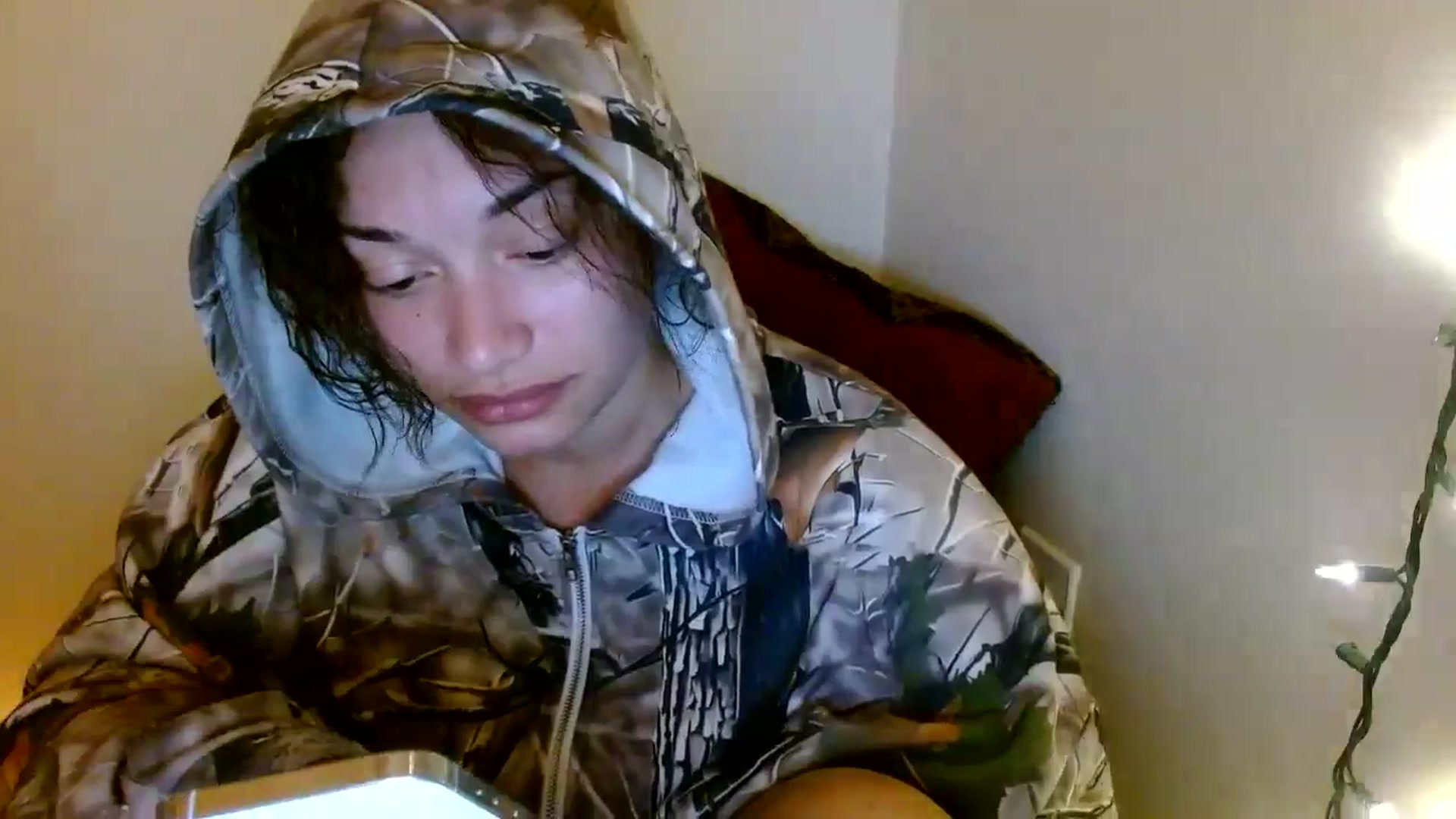 Gallery image thumbnail from Scar__lett's myfreecams stream on, 05/10/2025, 10:32 image 7 of 20