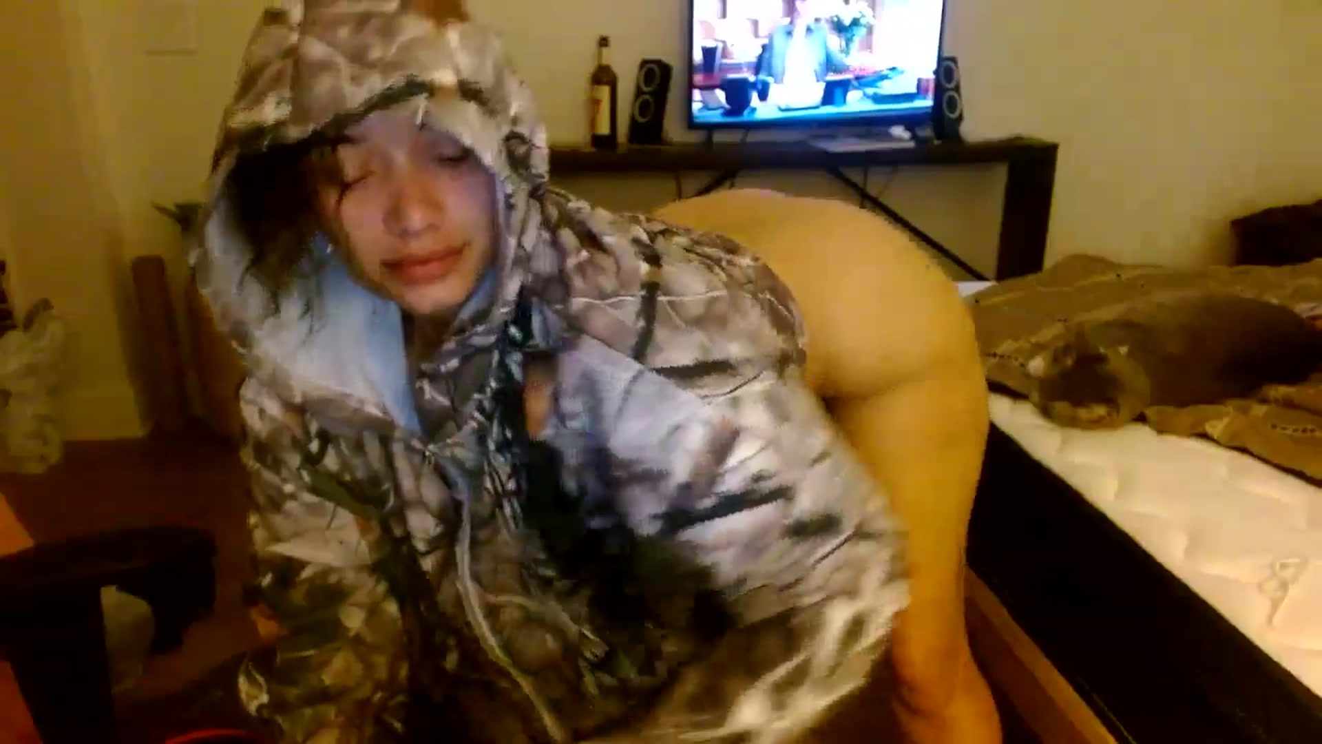Gallery image thumbnail from Scar__lett's myfreecams stream on, 05/10/2025, 11:52 image 6 of 20
