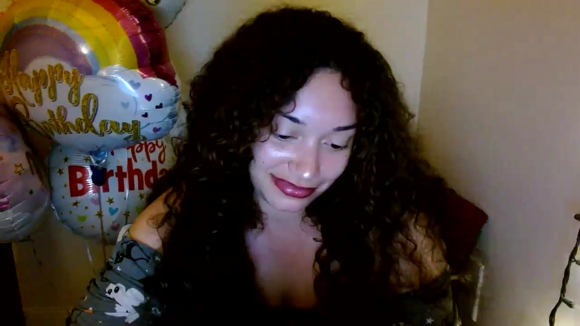 Gallery image thumbnail from Scar__lett's myfreecams stream on, 05/20/2025, 07:27 image 8 of 20